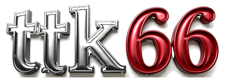 tk66 logo