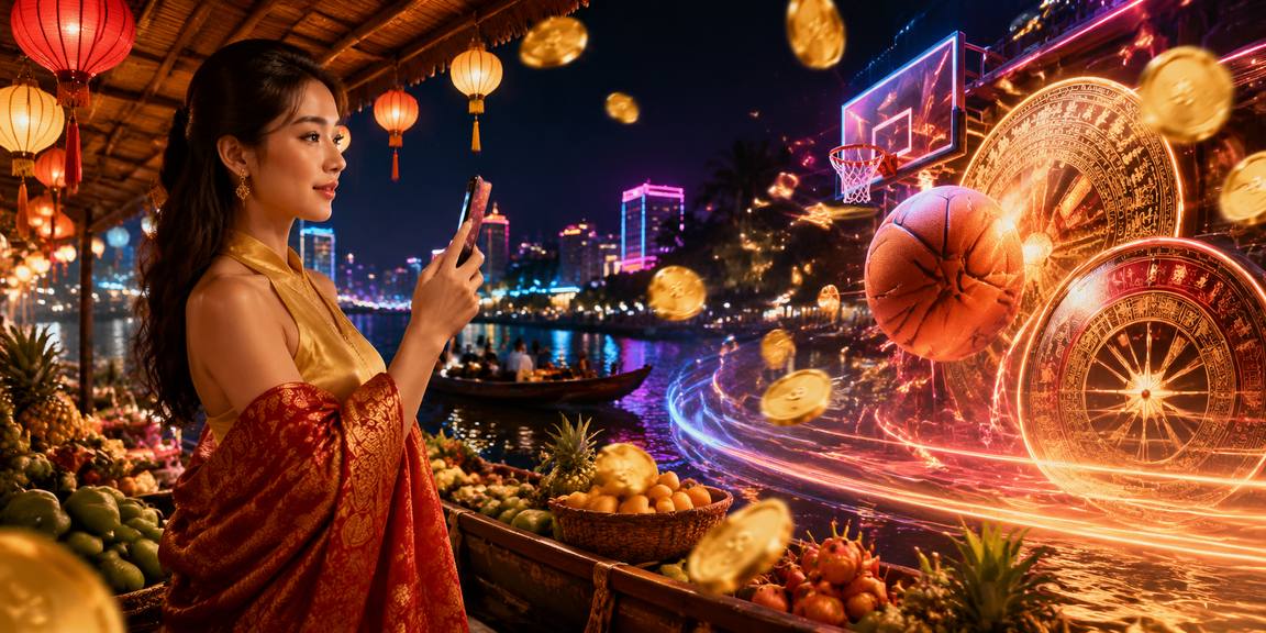 tk66 Bàn baccarat, blackjack và roulette với dealer trực tiếp từ studio châu Á